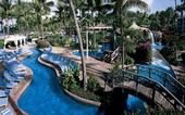 Beach Resort