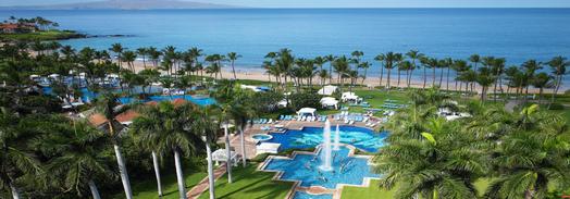 Beach Resort