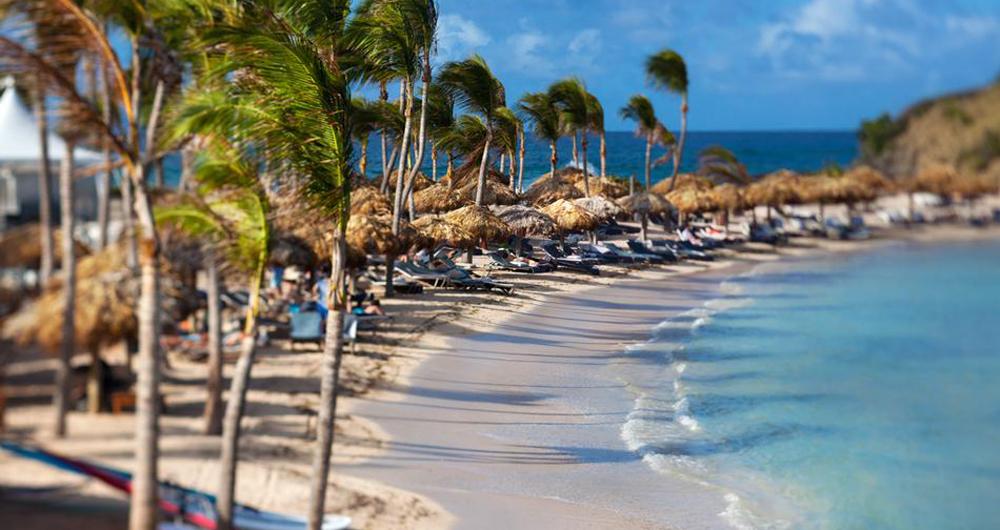 Caribbean Vacation