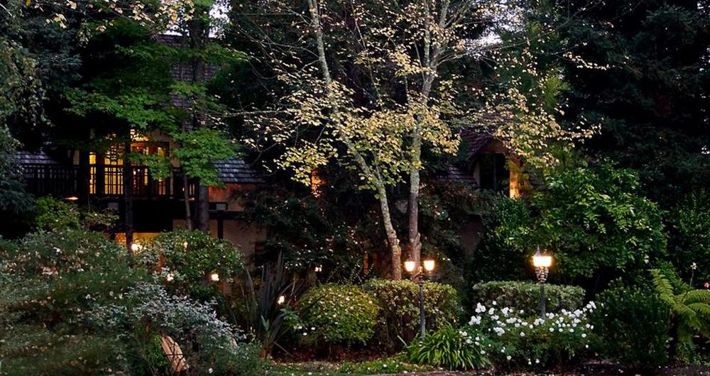 Harvest Inn Napa, California