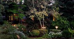 Harvest Inn Napa, California