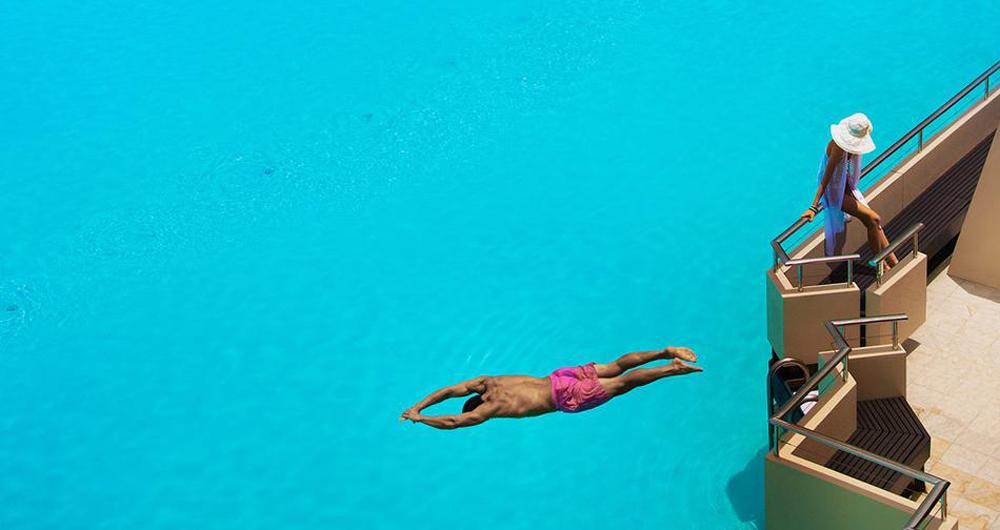 Hayman Island