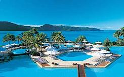 Hayman Island