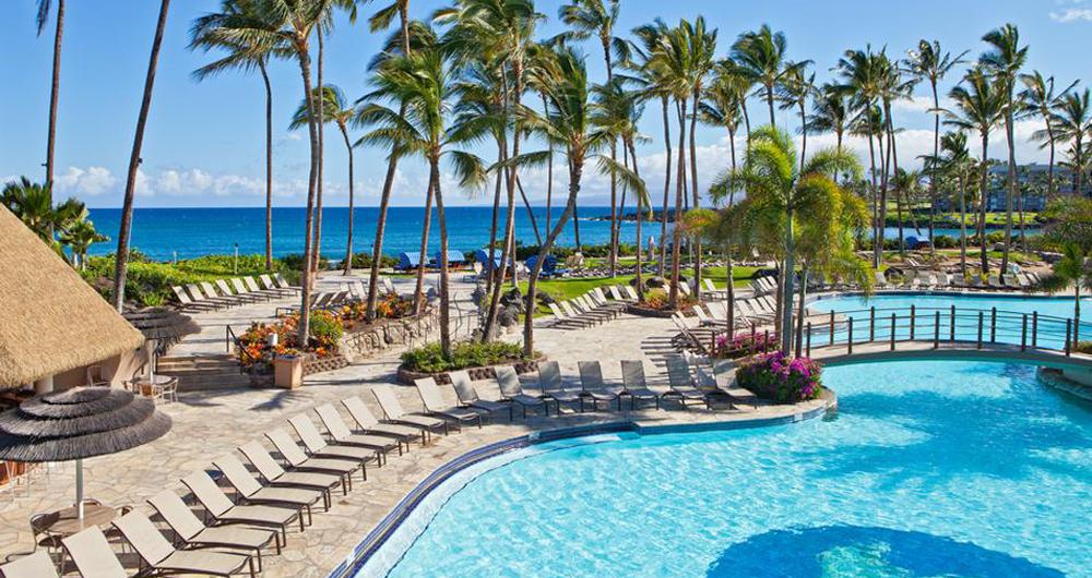 Beach Resort