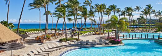 Beach Resort