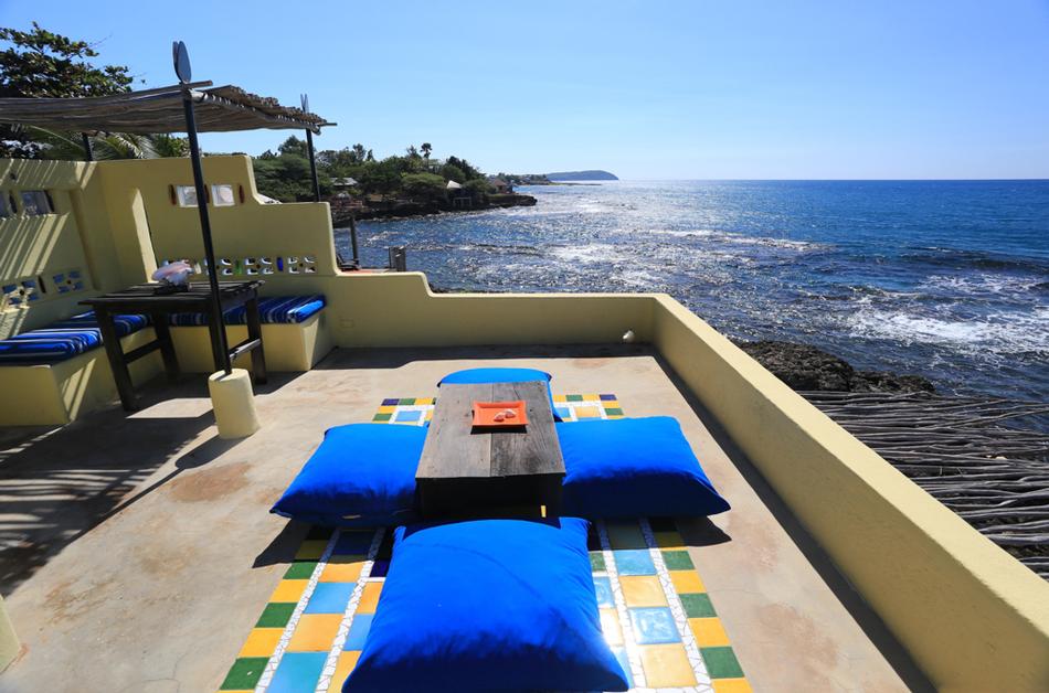 Jamaica Vacation