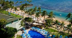 Beach Resort