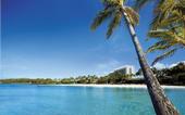 Beach Resort