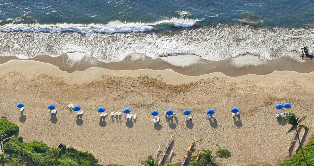 Beach Resort