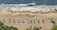 Beach Resort