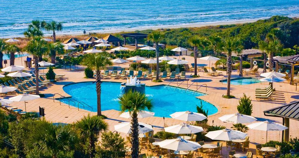 Kiawah Island Resort