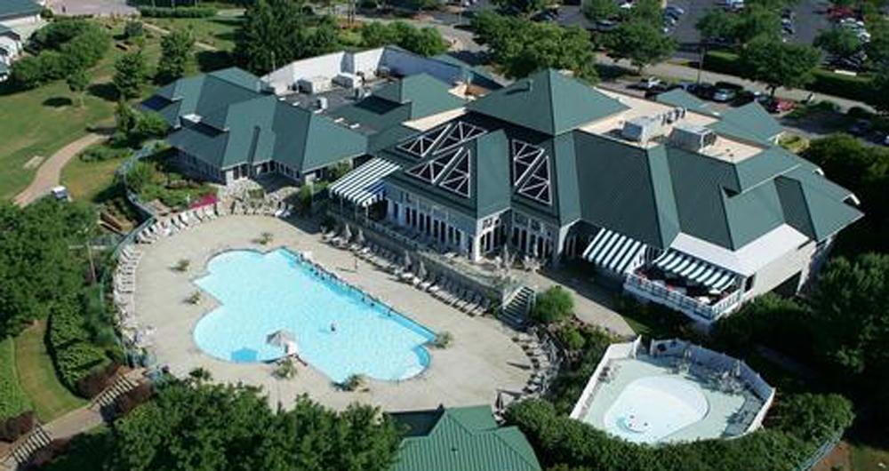 Kingsmill Resort