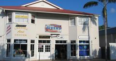 Lahaina Divers, Maui Hawaii