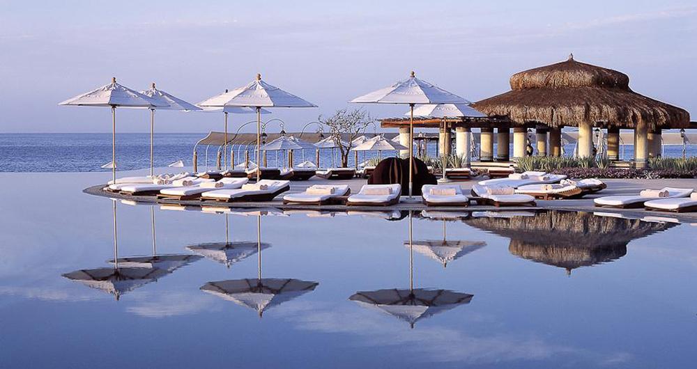 Mexico Hotel