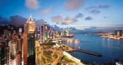 Hong Kong