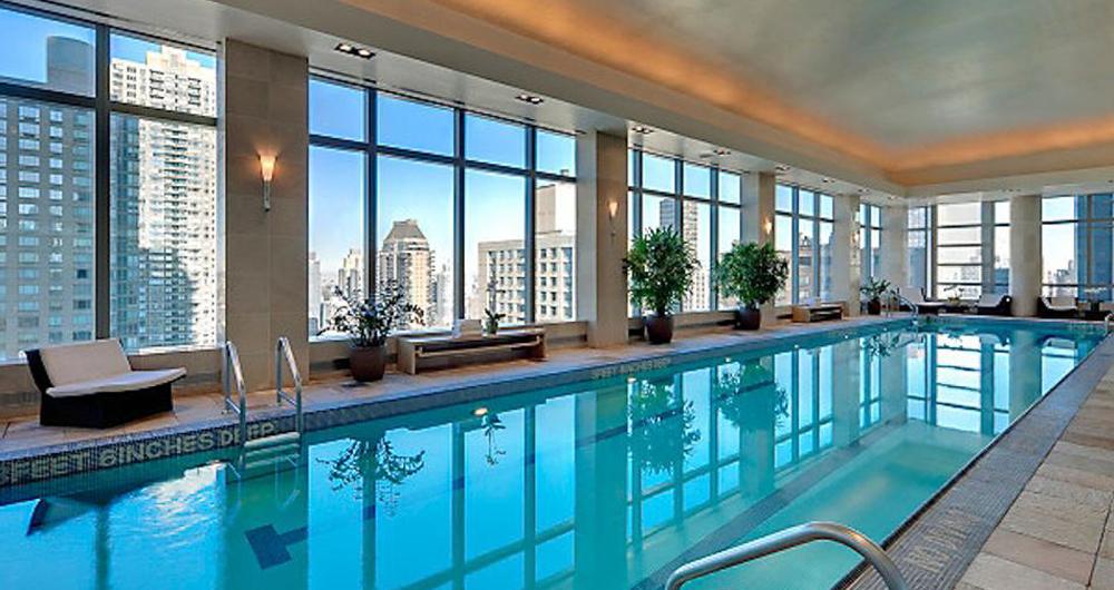 Mandarin Oriental, New York Columbus Circle