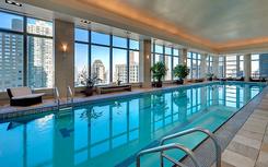 Mandarin Oriental, New York Columbus Circle