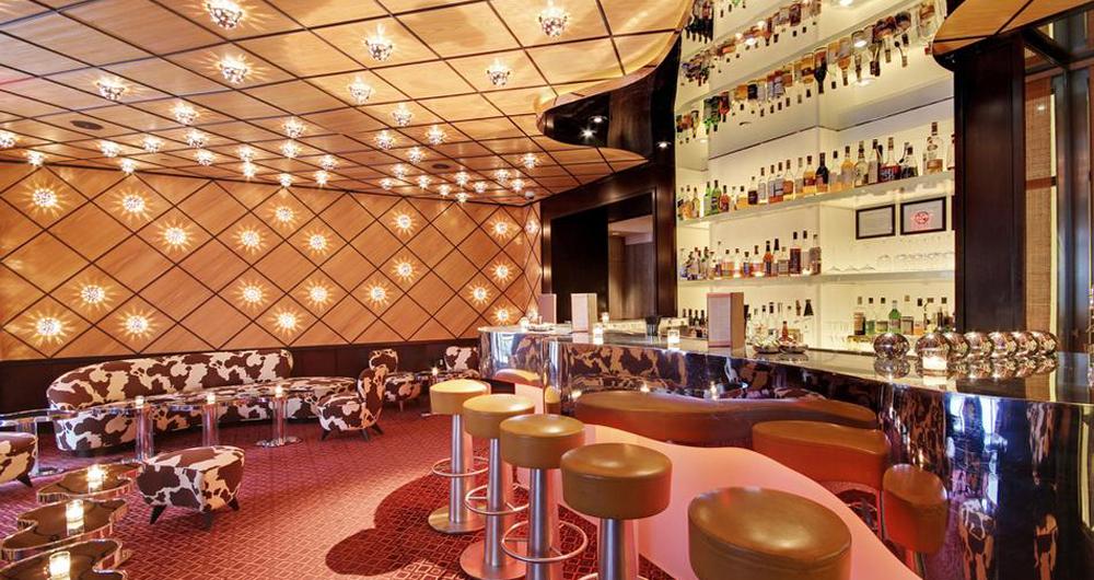 The Mark Hotel