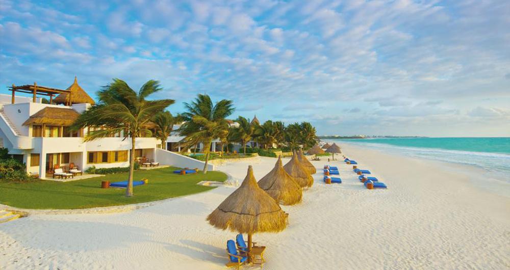 Maroma Resort