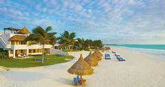 Mexico Vacation