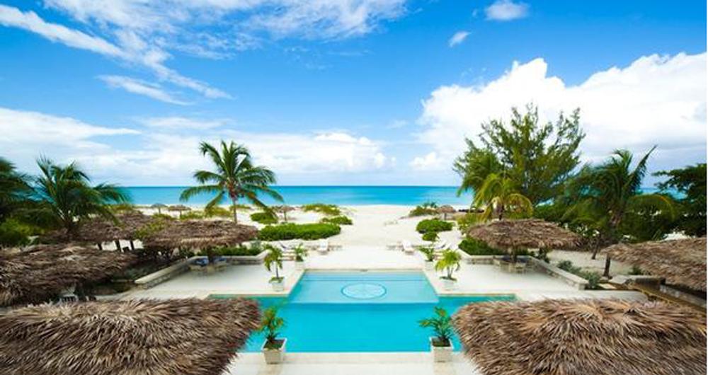 Caribbean Vacation