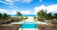 Caribbean Vacation