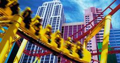 New York New York Las Vegas, Las Vegas Hotel, Las Vegas Vacation
