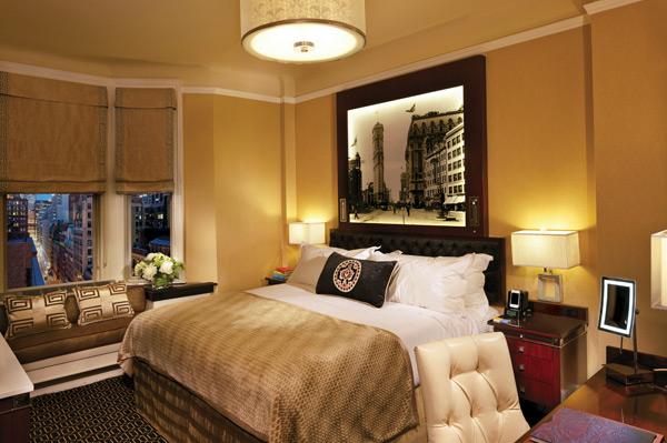 Dorothy Parker Suite