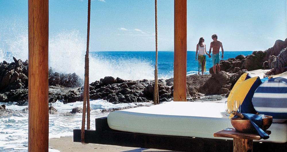 Float bed