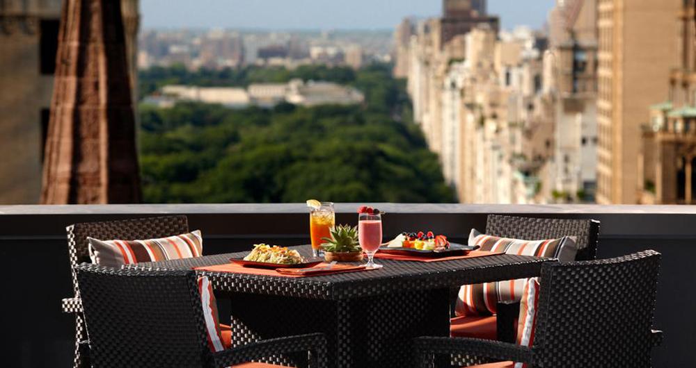 The Peninsula New York Hotel