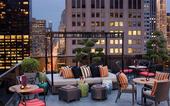 The Peninsula New York Hotel