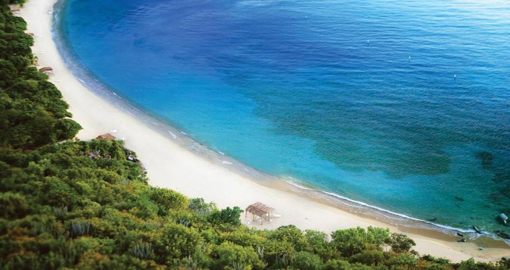 Peter Island