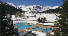 Resort Squaw Creek