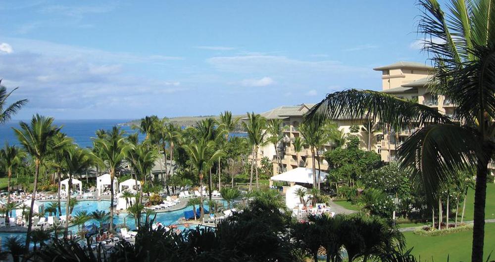 Maui Vacation