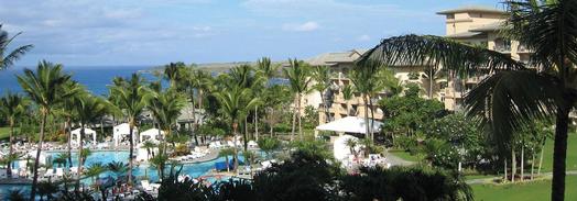 The Ritz-Carlton Kapalua
