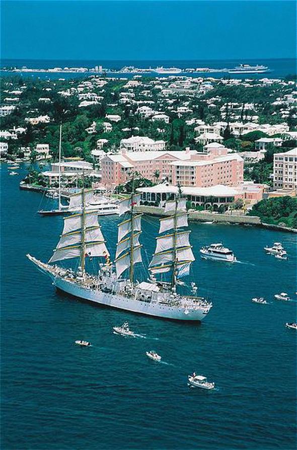 Harbor