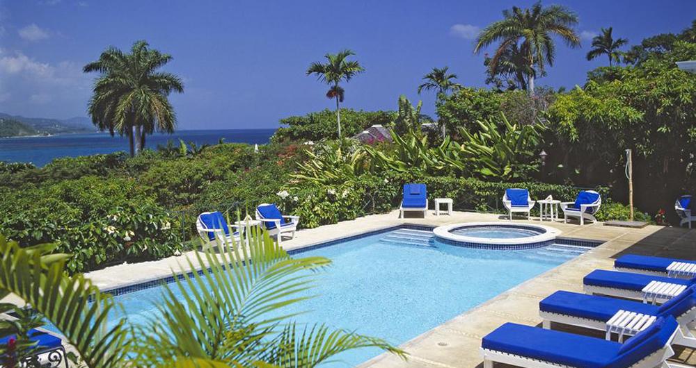 Round Hill Jamaica