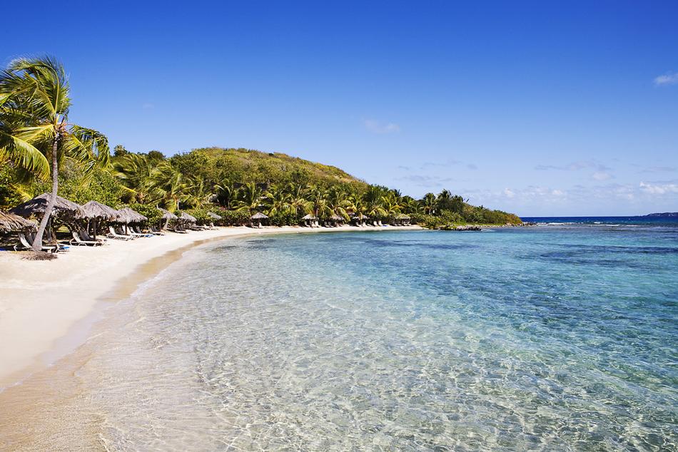 Resort Beach