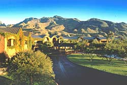 Arizona Golf Resort
