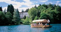 Villa Bled Vacation
