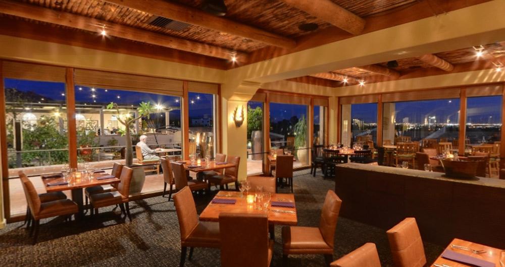 Arizona Resort