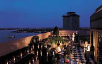 New Orleans vacation