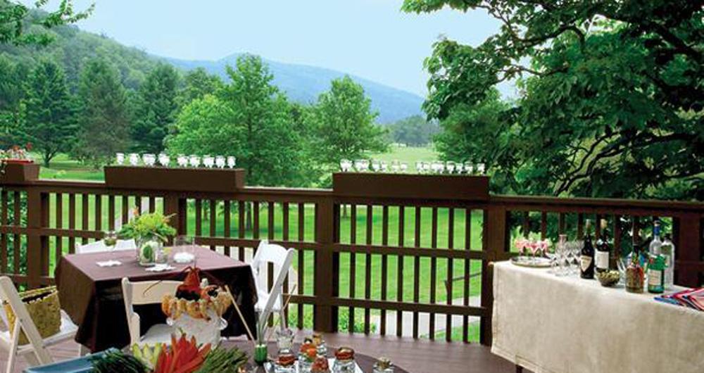 Woodstock Inn & Resort