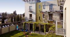 Hotel Healdsburg