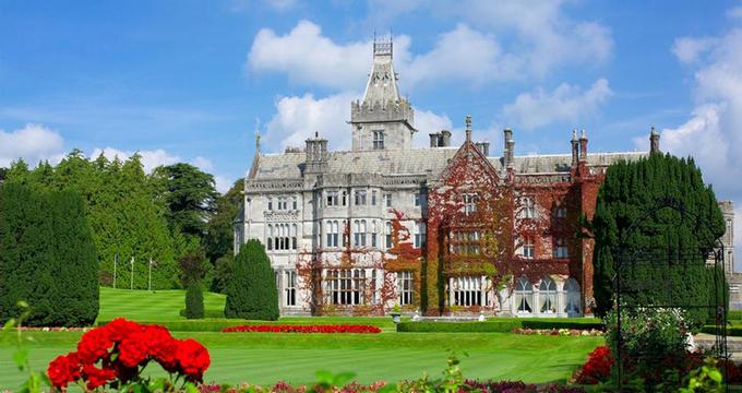 Adare Manor