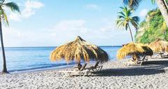 Anse Chastanet Resort