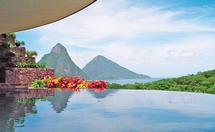 Tropical Island Vacation