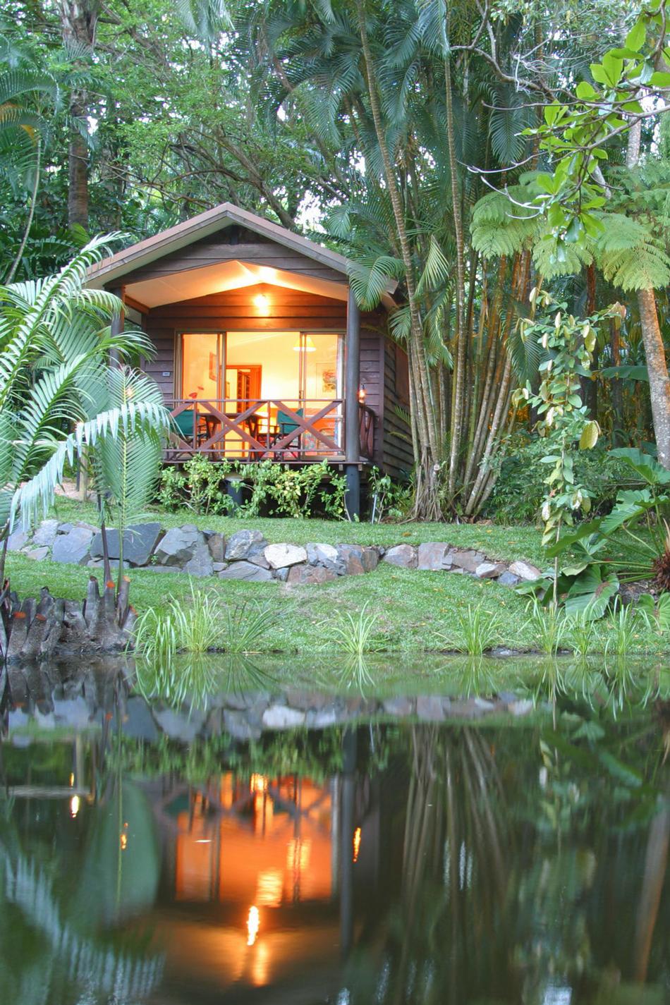 Bungalow