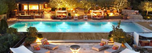 Auberge du Soleil