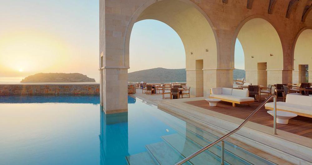 Blue Palace Resort